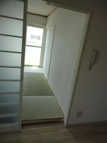 メゾンサンシャインB