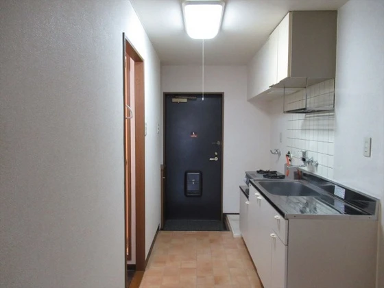 ロイヤルパレス林Ⅰ