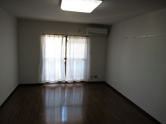 ロイヤルパレス林Ⅰ