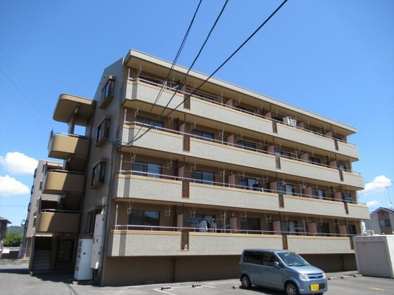 ロイヤルパレス林Ⅰ