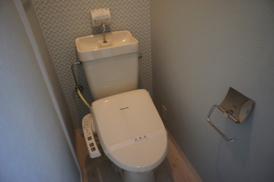 レクサス十日市Ⅱ