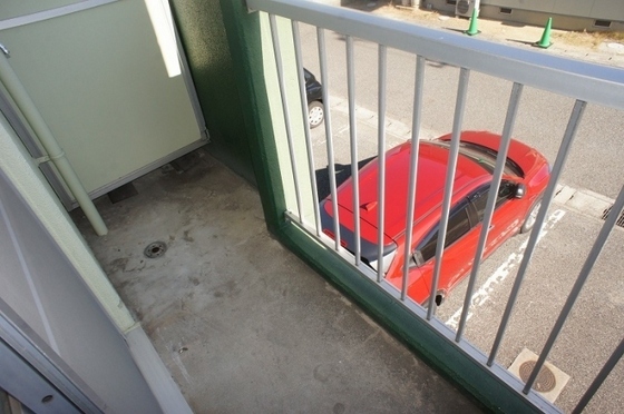 レクサス十日市Ⅱ