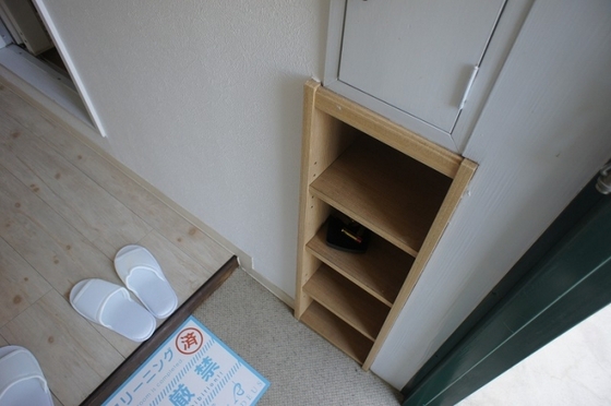 レクサス十日市Ⅱ