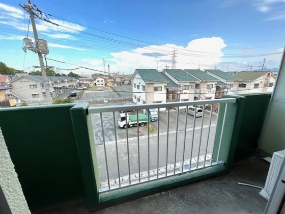 レクサス十日市Ⅱ