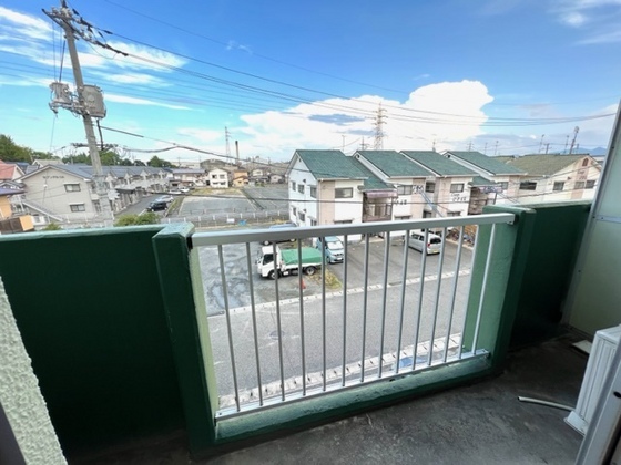 レクサス十日市Ⅱ