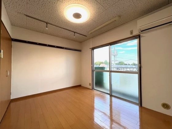 レクサス十日市Ⅱ