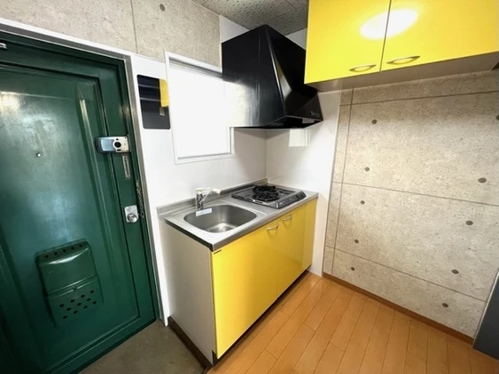 レクサス十日市Ⅱ