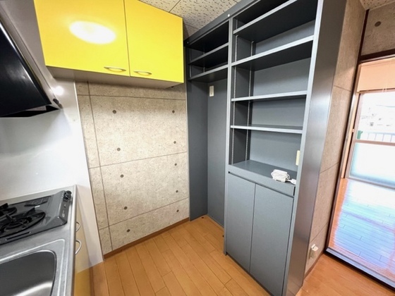 レクサス十日市Ⅱ