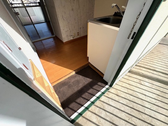 レクサス十日市Ⅱ