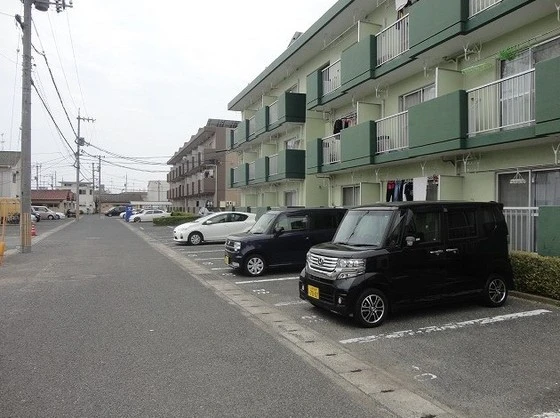 レクサス十日市Ⅱ