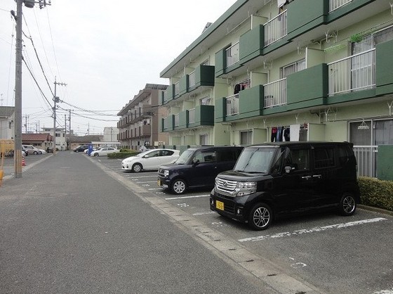 レクサス十日市Ⅱ