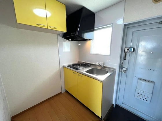 レクサス十日市Ⅱ