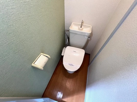 レクサス十日市Ⅱ