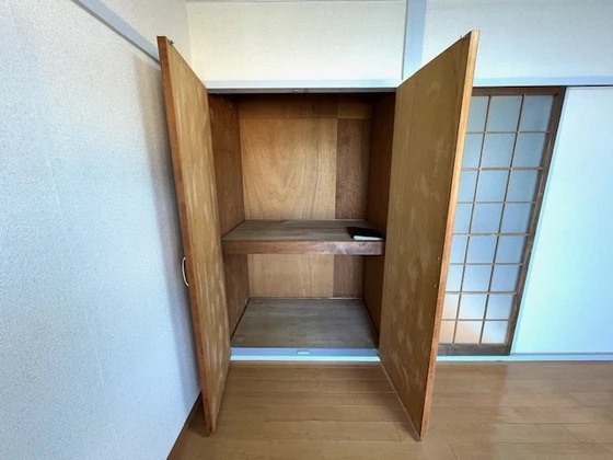 レクサス十日市Ⅱ