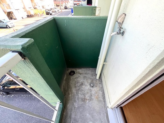 レクサス十日市Ⅱ