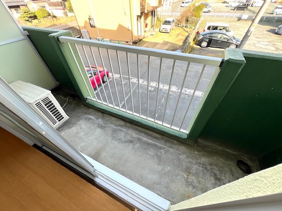 レクサス十日市Ⅱ