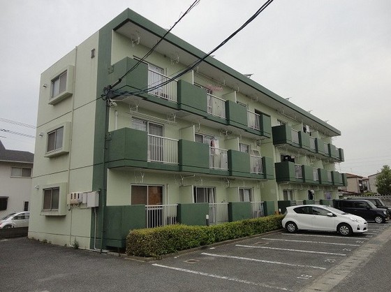 レクサス十日市Ⅱ