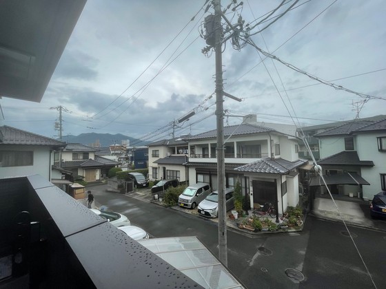 グリシーヌ串戸