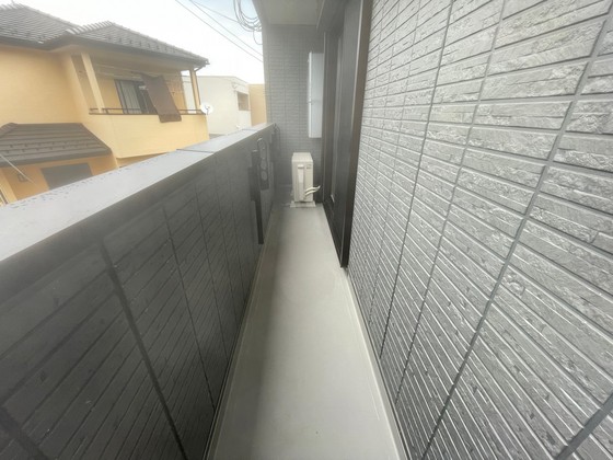 グリシーヌ串戸