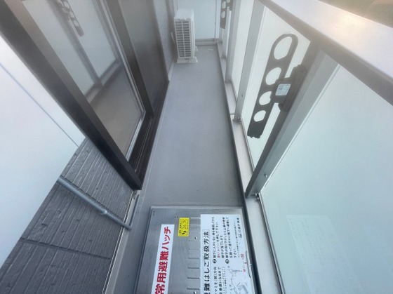 グリシーヌ串戸