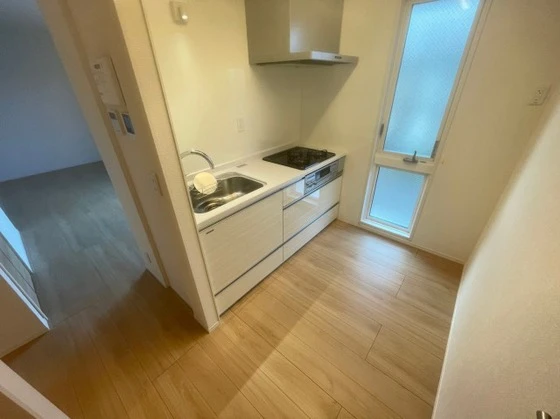 グリシーヌ串戸