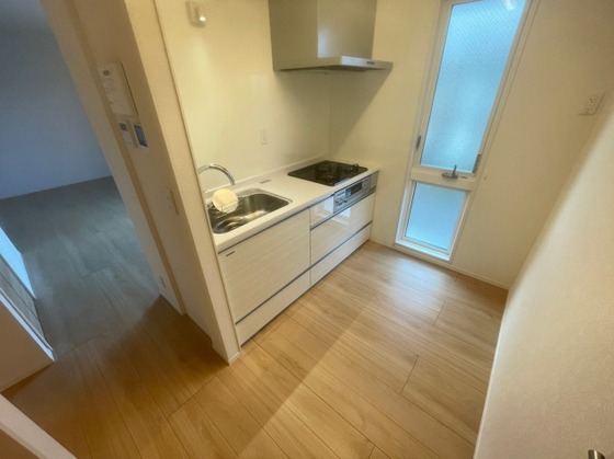 グリシーヌ串戸