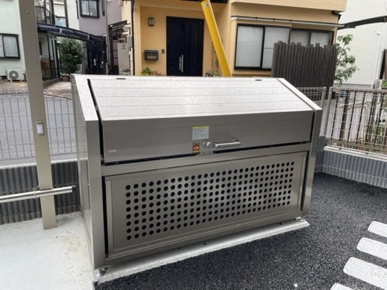 グリシーヌ串戸