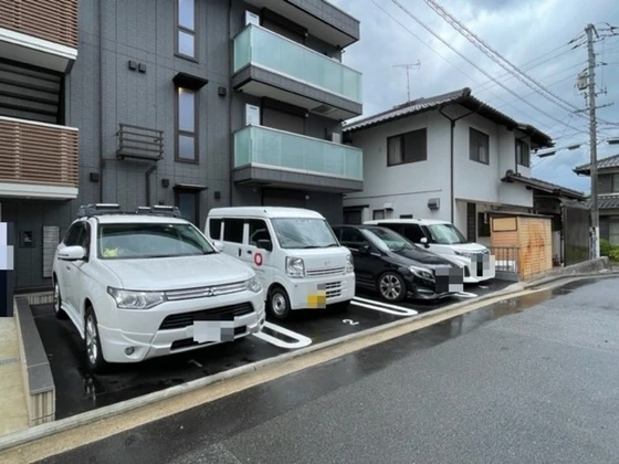 グリシーヌ串戸