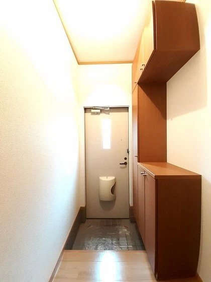 シェル ブール B