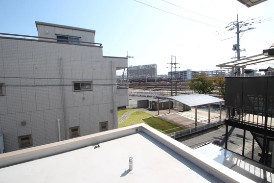 シャーメゾンアストラ