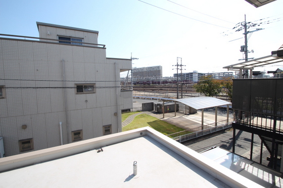 シャーメゾンアストラ