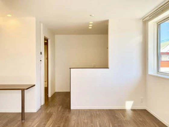 シャーメゾンアストラ