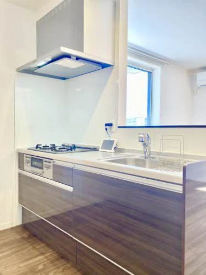 シャーメゾンアストラ