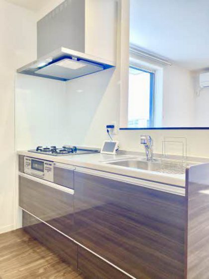 シャーメゾンアストラ