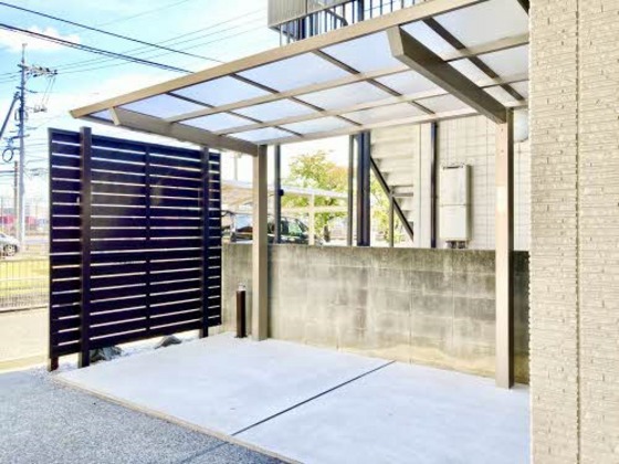 シャーメゾンアストラ