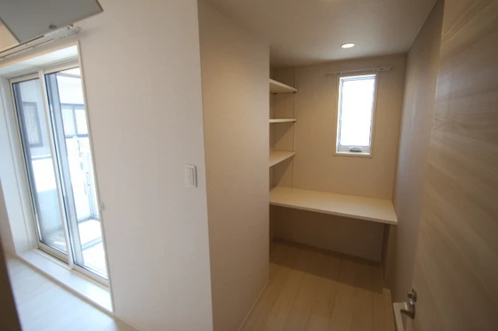 シャーメゾンアストラ