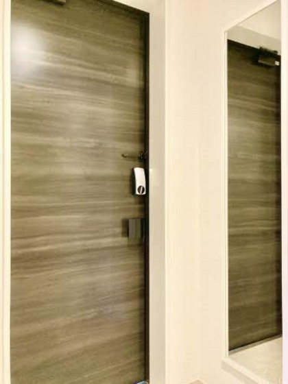 シャーメゾンアストラ