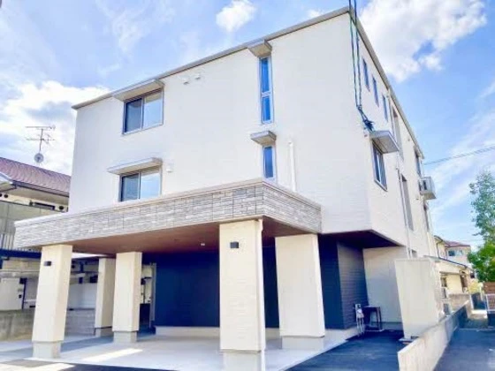 シャーメゾンアストラ