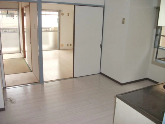 レジデンス奥田