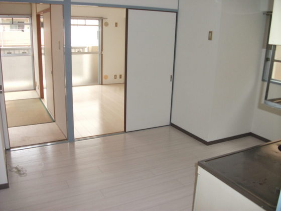 レジデンス奥田