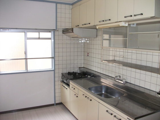 レジデンス奥田