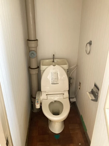 レジデンス奥田