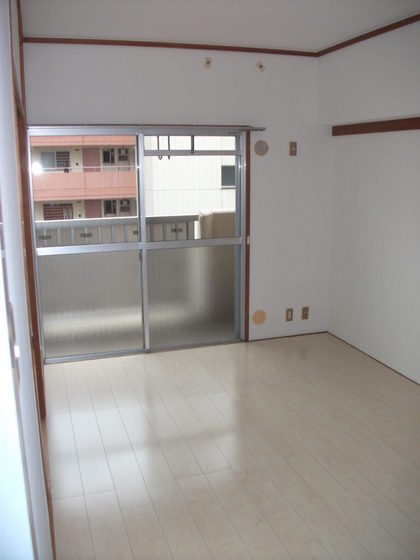 レジデンス奥田