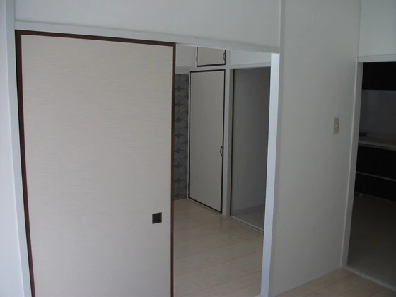 レジデンス奥田