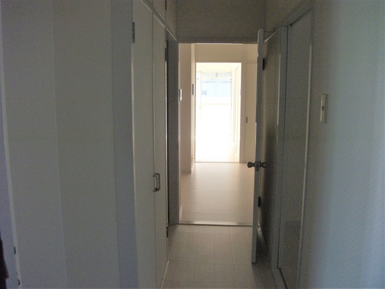 レジデンス奥田