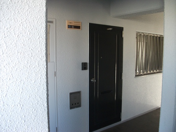 レジデンス奥田