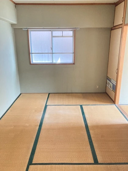 レジデンス奥田