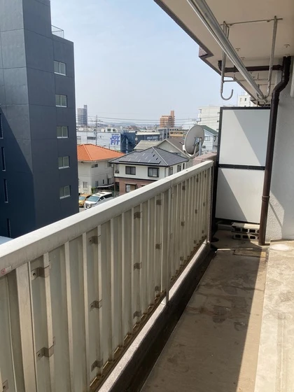 レジデンス奥田