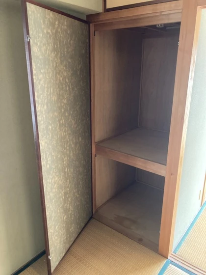 レジデンス奥田