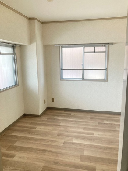 レジデンス奥田